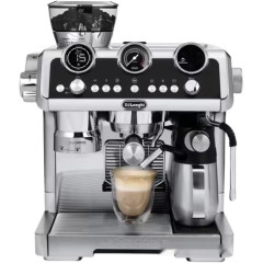 Рожковая помповая кофеварка Delonghi EC 9865 M La Specialista Maestro Cold Brew