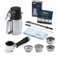 Рожковая помповая кофеварка Delonghi EC 9865 M La Specialista Maestro Cold Brew