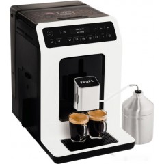 Кофемашина Krups Evidence EA891110