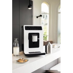 Кофемашина Krups Evidence EA891110