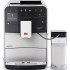 Кофемашина Melitta Barista T Smart F83/0-101