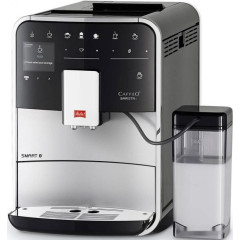 Кофемашина Melitta Barista T Smart F83/0-101