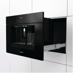 Кофемашина Gorenje CMA9200BG