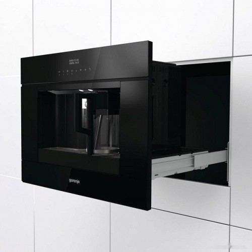 Кофемашина Gorenje CMA9200BG