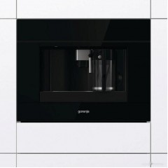 Кофемашина Gorenje CMA9200BG
