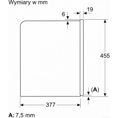 Кофемашина Bosch Serie 8 CTL7181W0