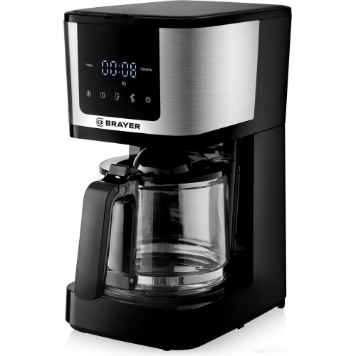 Капельная кофеварка Brayer BR1125