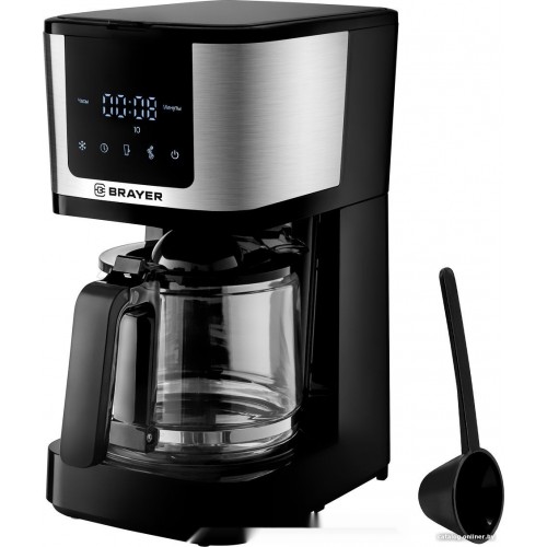 Капельная кофеварка Brayer BR1125