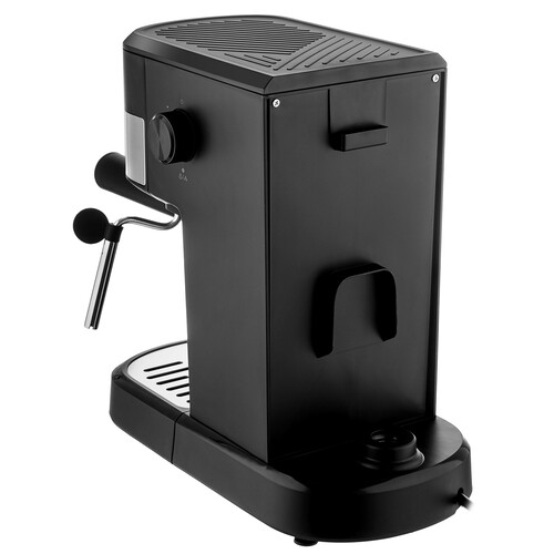 Рожковая помповая кофеварка Brayer BR1112