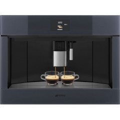 Кофемашина Smeg CMS4104G