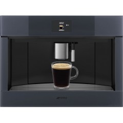 Кофемашина Smeg CMS4104G