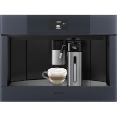 Кофемашина Smeg CMS4104G