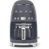 Капельная кофеварка Smeg DCF02GREU
