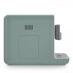 Кофемашина Smeg BCC01EGMEU