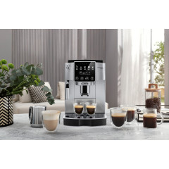 Кофемашина Delonghi Magnifica Start ECAM 220.31.SB