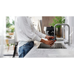 Кофемашина Delonghi Magnifica Start ECAM 220.31.SB