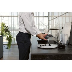Кофемашина Delonghi Dinamica Plus ECAM380.85.SB