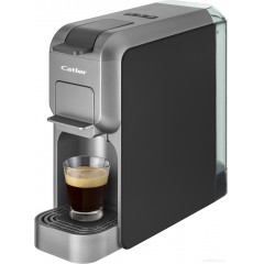 Капсульная кофеварка Catler ES 700 Porto BG