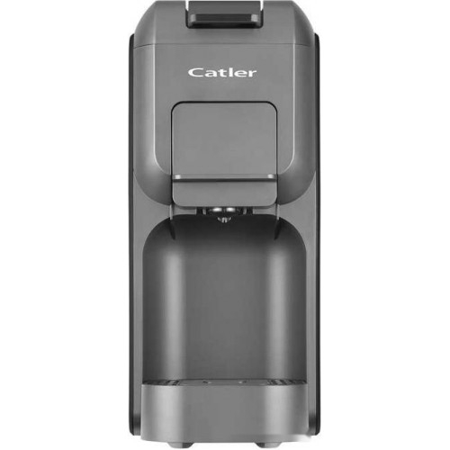 Капсульная кофеварка Catler ES 700 Porto BG