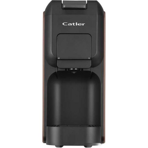 Капсульная кофеварка Catler ES 701 Porto BH