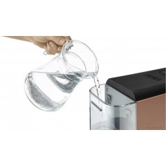 Капсульная кофеварка Catler ES 701 Porto BH