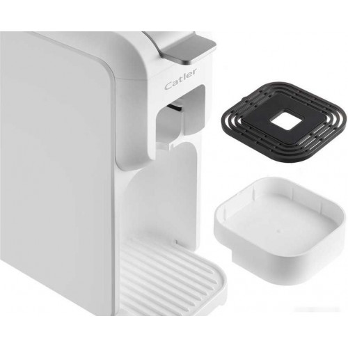 Капсульная кофеварка Catler ES 720 Porto W