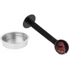 Капсульная кофеварка Catler ES 720 Porto W