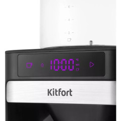 Капельная кофеварка Kitfort KT-7144