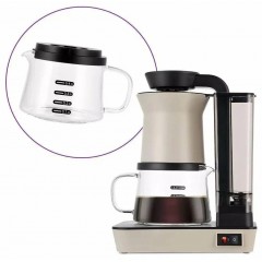 Капельная кофеварка Kitfort KT-7190