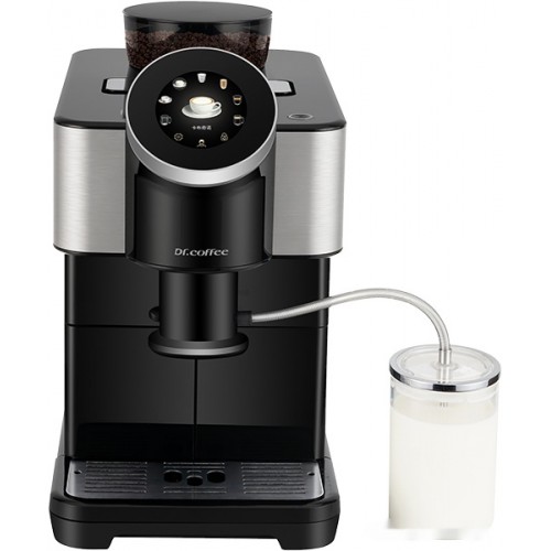 Кофемашина Dr.coffee H2