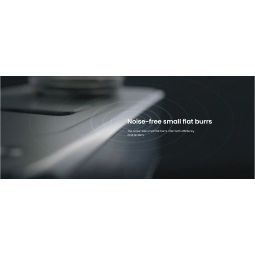 Кофемашина Dr.coffee H2