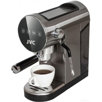 Рожковая кофеварка JVC JK-CF30
