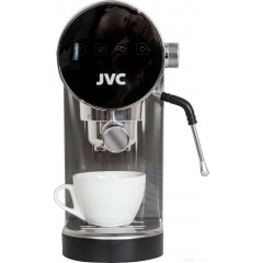Рожковая кофеварка JVC JK-CF30