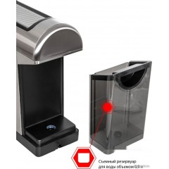 Рожковая кофеварка JVC JK-CF30