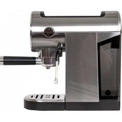 Рожковая кофеварка JVC JK-CF30