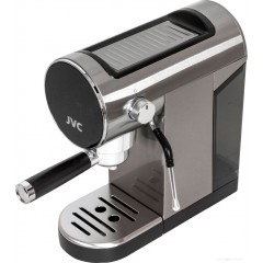 Рожковая кофеварка JVC JK-CF30