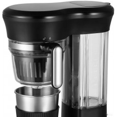 Капельная кофеварка Kitfort KT-7141