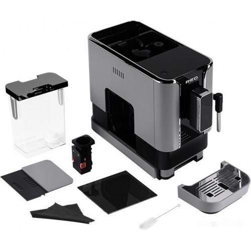 Кофемашина RED Solution Indi RCM-1540