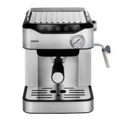 Кофеварка рожковая CENTEK КОФЕВАРКА CT-1166