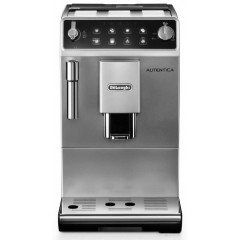 Кофемашина Delonghi Autentica ETAM 29.510.SB