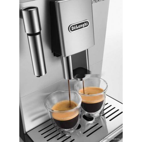 Кофемашина Delonghi Autentica ETAM 29.510.SB