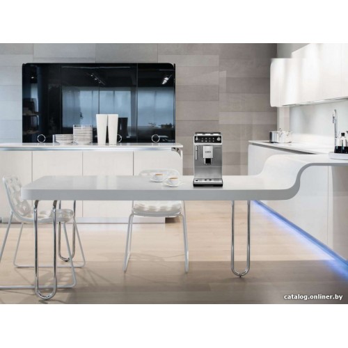 Кофемашина Delonghi Autentica ETAM 29.510.SB
