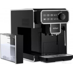 Кофемашина Kitfort KT-7256