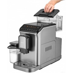 Кофемашина Sencor SES 8000