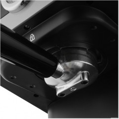 Рожковая кофеварка Sencor SES 1721BK