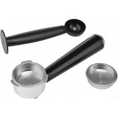 Рожковая кофеварка Sencor SES 1721BK