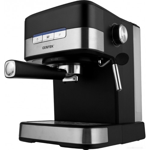 Рожковая кофеварка CENTEK CT-1171