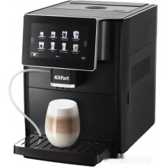 Кофемашина Kitfort KT-7374