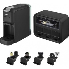 Капсульная кофеварка Catler ES 721 Porto B