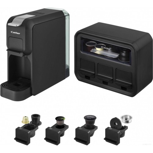 Капсульная кофеварка Catler ES 721 Porto B